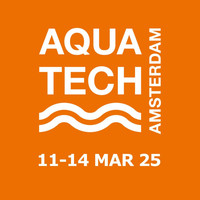 Logo Aquatech Amsterdam