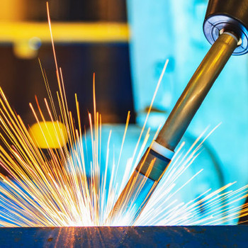 [Translate to English:] Schweißtechnologie